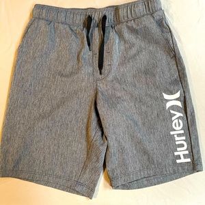 Hurley Boys Hybrid Shorts